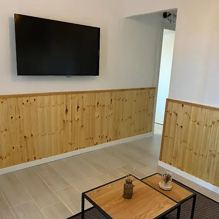 Playa Appartement