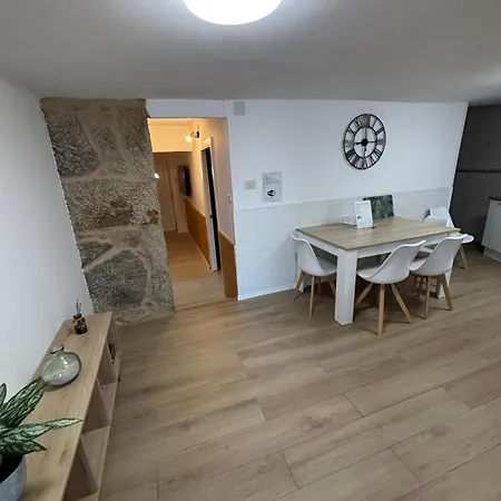 Playa Appartement *