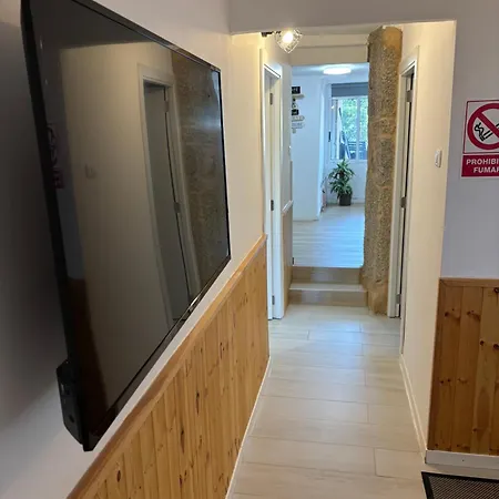 Playa Appartement