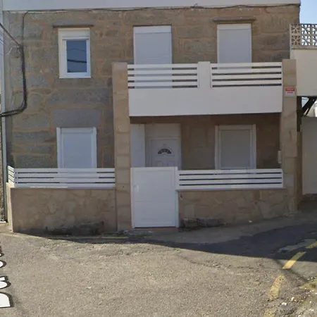 Appartement Playa *