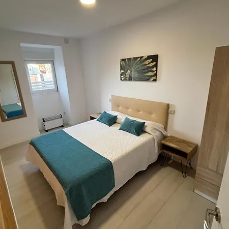 Playa Apartment