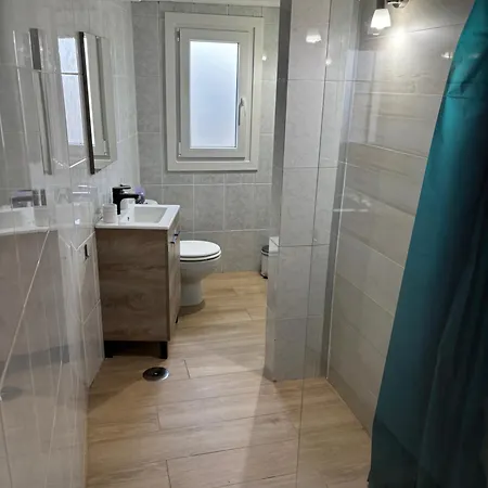 Playa Appartement *