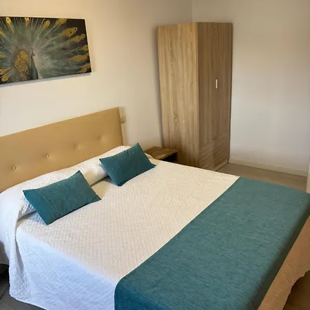 Apartment Playa
