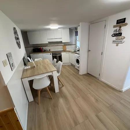 Appartement Playa *