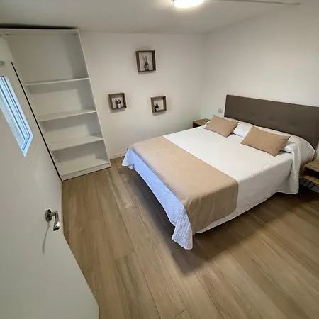 Appartement Playa *