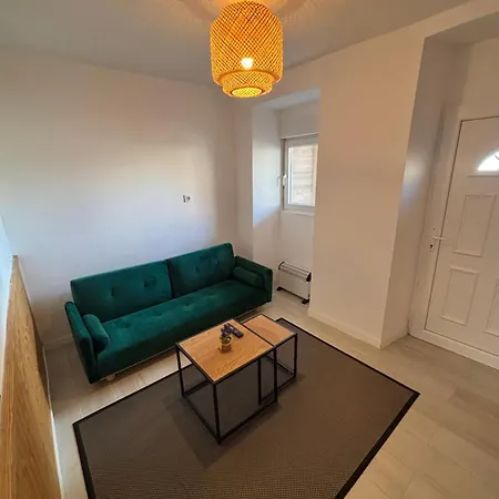 Apartment Playa Vigo