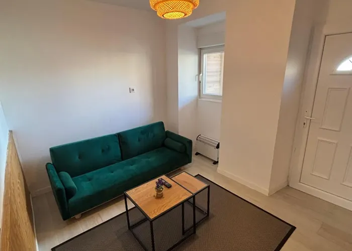 Apartment Playa Vigo